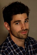 Justin Gaston