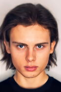 Justin Geertsen