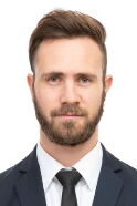 Justin Harvey