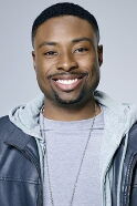 Justin Hires