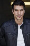 Justin Johnson Cortez
