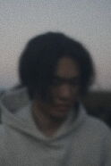 Justin Kaminuma