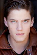 Justin Kelly
