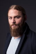 Justin Kucsulain