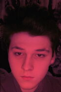 Justin Mehr