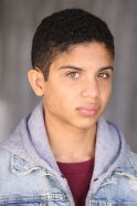 Justin Pelovello