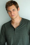 Justin Prentice