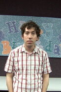 Justin Rice