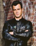 Justin Theroux