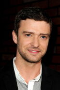 Justin Timberlake