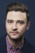 Justin Timberlake