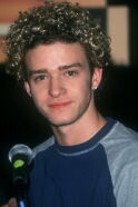 Justin Timberlake