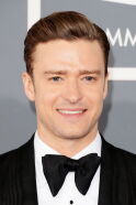 Justin Timberlake
