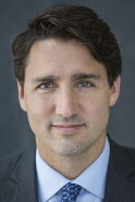 Justin Trudeau