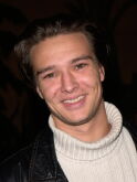 Justin Whalin