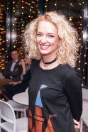 Justina Žiogaitė-Butkienė