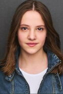 Justine Colan