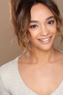 Justine Herron