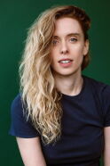 Justine Nelson