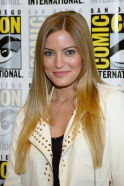 Justine Wachsberger