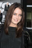 Justine Wachsberger