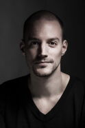 Justus van Dillen