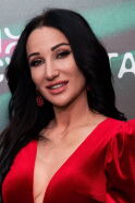 Justyna Steczkowska