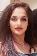 Jyoti Poorvaj