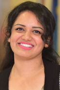 Jyotsna Radhakrishnan
