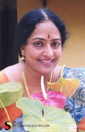 K R Vijaya