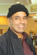 K. Rajagopal