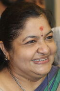 K. S. Chithra
