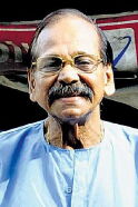 K. T. S. Padannayil