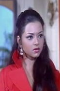 Kaajal Kiran