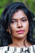 Kaajal Pasupathi