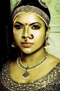 Kaajal Pasupathi