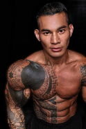 Kade Vu