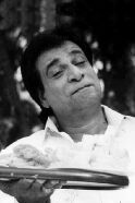 Kader Khan