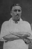 Kadiri Venkata Reddy