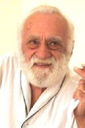 Kadri Roshi