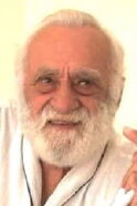 Kadri Roshi