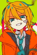 Kagamine Len