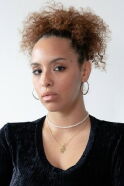 Kahina Lahoucine
