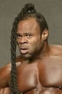 Kai Greene