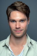 Kai Luke Brummer