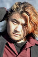 Kaiji Tang