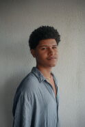 Kaique Brito