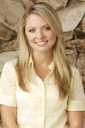 Kaitlin Doubleday