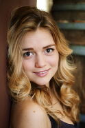 Kaitlyn Bausch