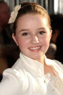 Kaitlyn Dever